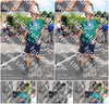 Evenement foto: Nijmeegse Vierdaagse 998