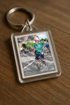 Evenement foto: Nijmeegse Vierdaagse 998