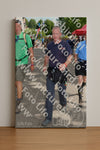Evenement foto: Nijmeegse Vierdaagse 998