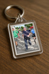 Evenement foto: Nijmeegse Vierdaagse 998