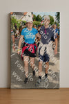 Evenement foto: Nijmeegse Vierdaagse 998