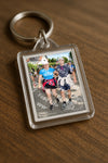 Evenement foto: Nijmeegse Vierdaagse 998