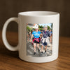 Evenement foto: Nijmeegse Vierdaagse 998