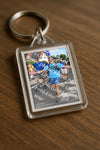 Evenement foto: Nijmeegse Vierdaagse 998