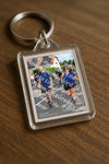 Evenement foto: Nijmeegse Vierdaagse 998