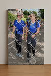 Evenement foto: Nijmeegse Vierdaagse 998