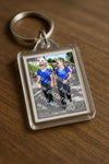 Evenement foto: Nijmeegse Vierdaagse 998
