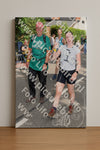 Evenement foto: Nijmeegse Vierdaagse 998