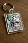 Evenement foto: Nijmeegse Vierdaagse 998
