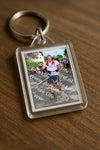 Evenement foto: Nijmeegse Vierdaagse 998