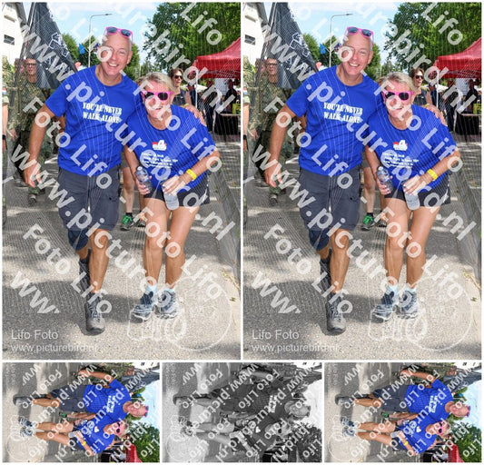 Evenement foto: Nijmeegse Vierdaagse 998