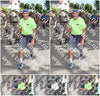 Evenement foto: Nijmeegse Vierdaagse 998