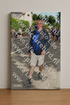 Evenement foto: Nijmeegse Vierdaagse 998