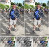Evenement foto: Nijmeegse Vierdaagse 998