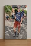 Evenement foto: Nijmeegse Vierdaagse 998