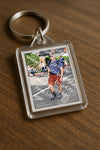 Evenement foto: Nijmeegse Vierdaagse 998