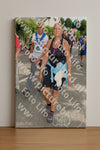 Evenement foto: Nijmeegse Vierdaagse 998