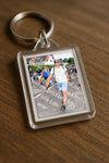 Evenement foto: Nijmeegse Vierdaagse 998