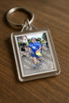 Evenement foto: Nijmeegse Vierdaagse 998
