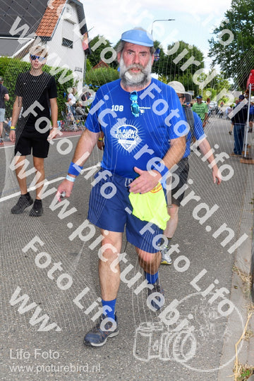 Evenement foto: Nijmeegse Vierdaagse 998