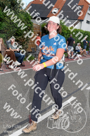 Evenement foto: Nijmeegse Vierdaagse 998