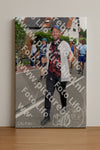 Evenement foto: Nijmeegse Vierdaagse 998