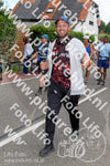 Evenement foto: Nijmeegse Vierdaagse 998