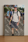 Evenement foto: Nijmeegse Vierdaagse 998