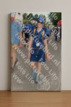 Evenement foto: Nijmeegse Vierdaagse 998