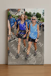 Evenement foto: Nijmeegse Vierdaagse 998