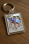 Evenement foto: Nijmeegse Vierdaagse 998