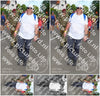 Evenement foto: Nijmeegse Vierdaagse 998