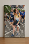 Evenement foto: Nijmeegse Vierdaagse 998