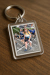 Evenement foto: Nijmeegse Vierdaagse 998