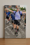Evenement foto: Nijmeegse Vierdaagse 998