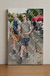 Evenement foto: Nijmeegse Vierdaagse 998