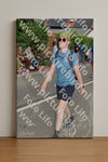 Evenement foto: Nijmeegse Vierdaagse 998
