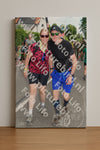 Evenement foto: Nijmeegse Vierdaagse 998