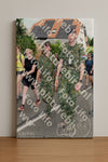 Evenement foto: Nijmeegse Vierdaagse 998