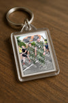 Evenement foto: Nijmeegse Vierdaagse 998