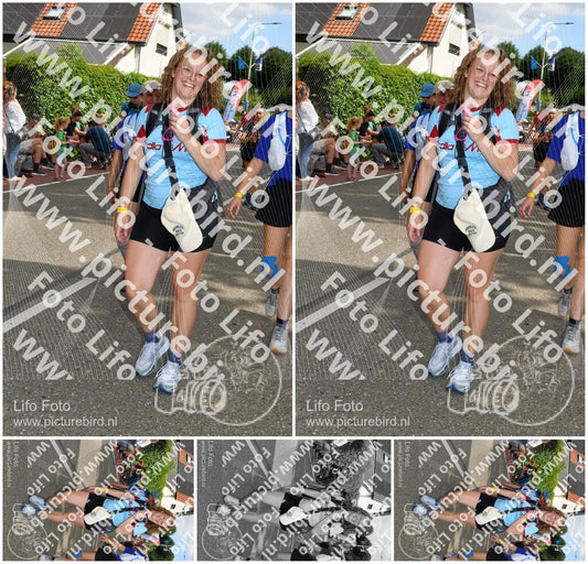 Evenement foto: Nijmeegse Vierdaagse 998