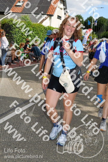 Evenement foto: Nijmeegse Vierdaagse 998