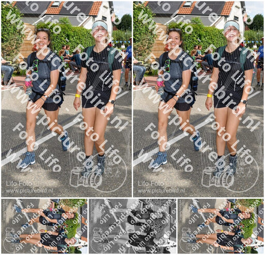 Evenement foto: Nijmeegse Vierdaagse 998