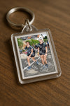 Evenement foto: Nijmeegse Vierdaagse 998
