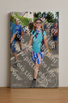 Evenement foto: Nijmeegse Vierdaagse 998