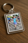 Evenement foto: Nijmeegse Vierdaagse 998