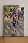 Evenement foto: Nijmeegse Vierdaagse 998
