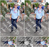 Evenement foto: Nijmeegse Vierdaagse 998