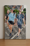 Evenement foto: Nijmeegse Vierdaagse 998