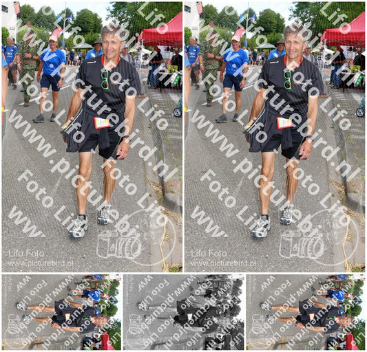 Evenement foto: Nijmeegse Vierdaagse 998